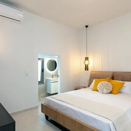 Case de vacanță Kalopsia Rethymnon