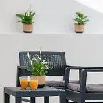 Kalopsia Vakantiehuis