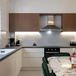 Kalopsia Vakantiehuis *