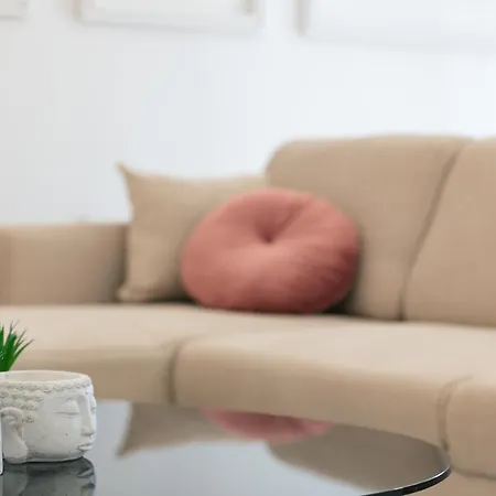 Casa vacanze Kalopsia *