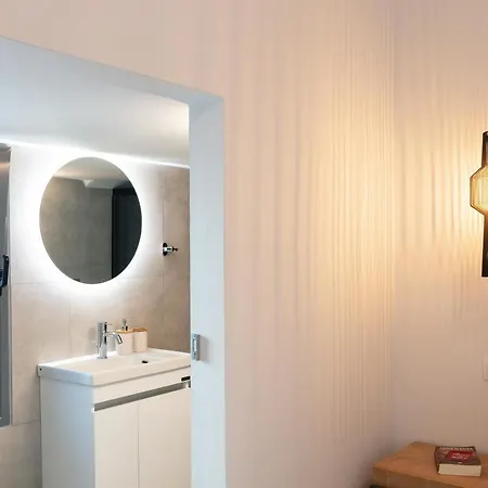 Casa vacanze Kalopsia *