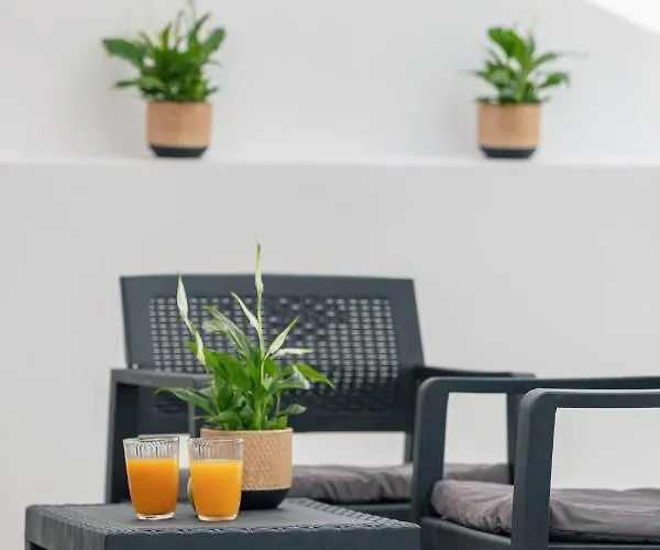 Kalopsia Сasa de vacaciones