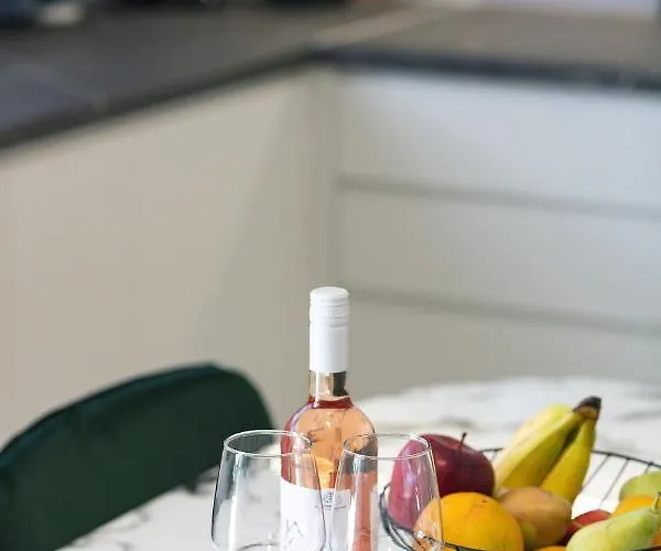 Kalopsia Сasa de vacaciones Rétino