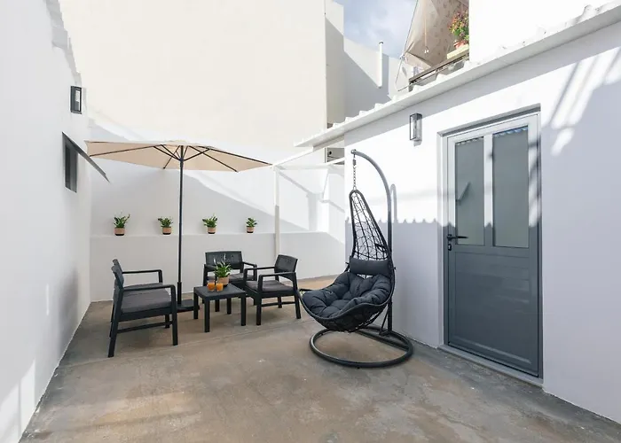 Ferienhaus Kalopsia *