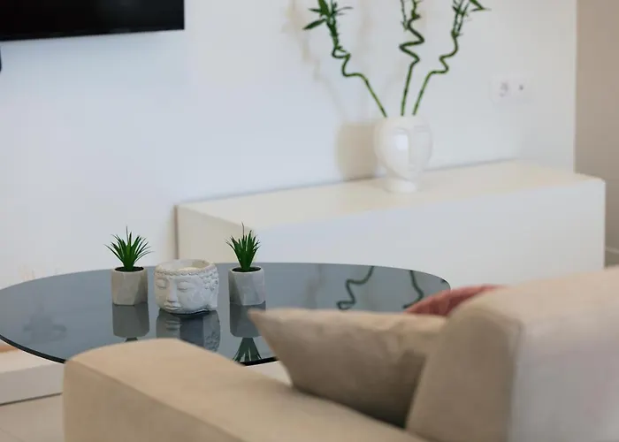 Ferienhaus Kalopsia Rethymno