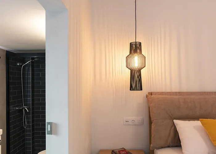 Kalopsia Ferienhaus *