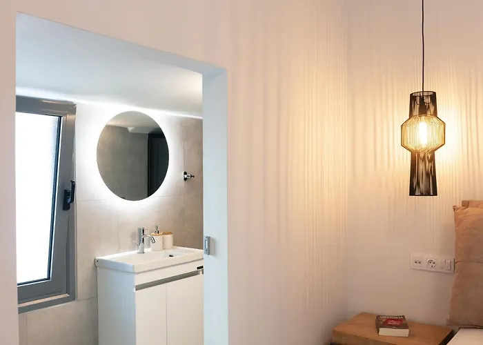 Ferienhaus Kalopsia *