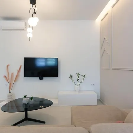Kalopsia Holiday home *