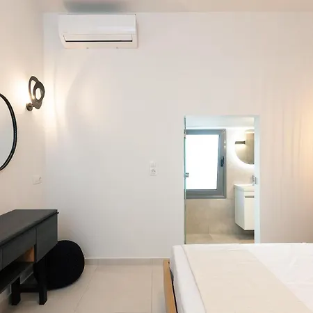 Kalopsia Holiday home