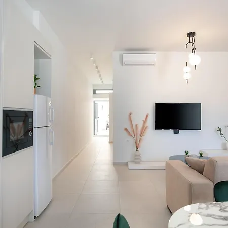 Kalopsia Holiday home *