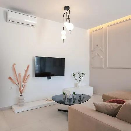 Kalopsia Ferienhaus Rethymno