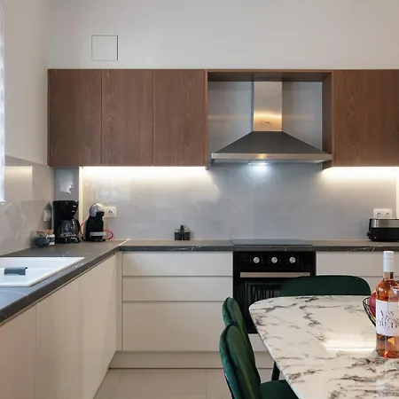 Kalopsia Holiday home *