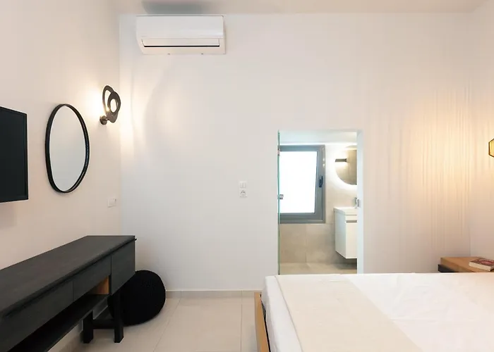 Kalopsia Holiday home