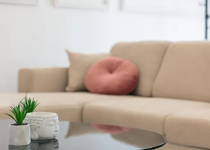 Holiday home Kalopsia *