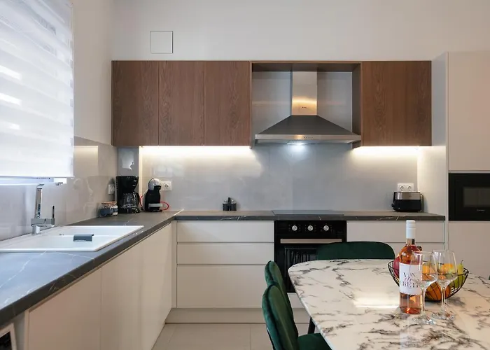 Kalopsia Holiday home *